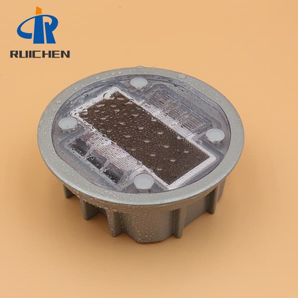 <h3>Road Stud Light Reflector Company In Korea With Shank-RUICHEN </h3>
